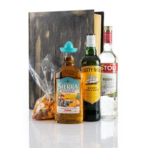 Ποιοτικά Δώρα