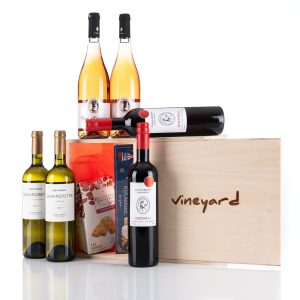 Ποιοτικά Δώρα